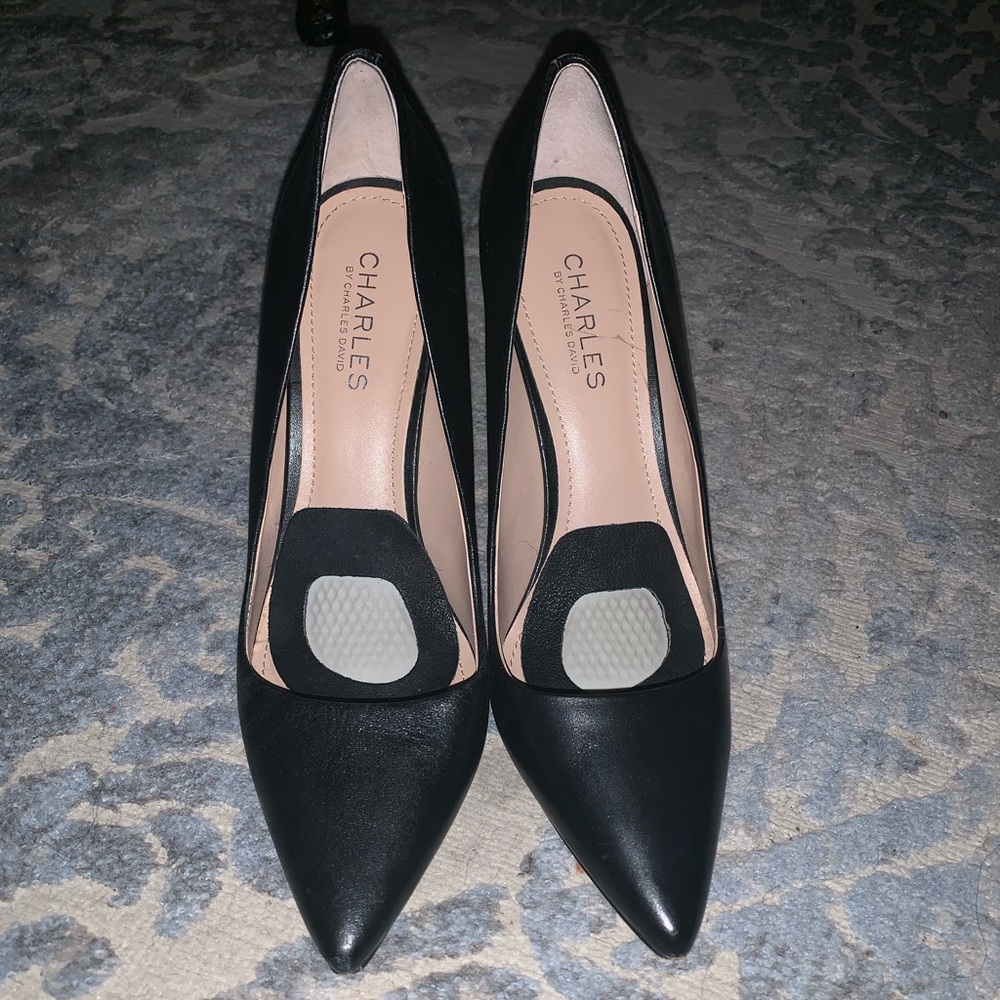 Charles by Charles David Pumps 8.5